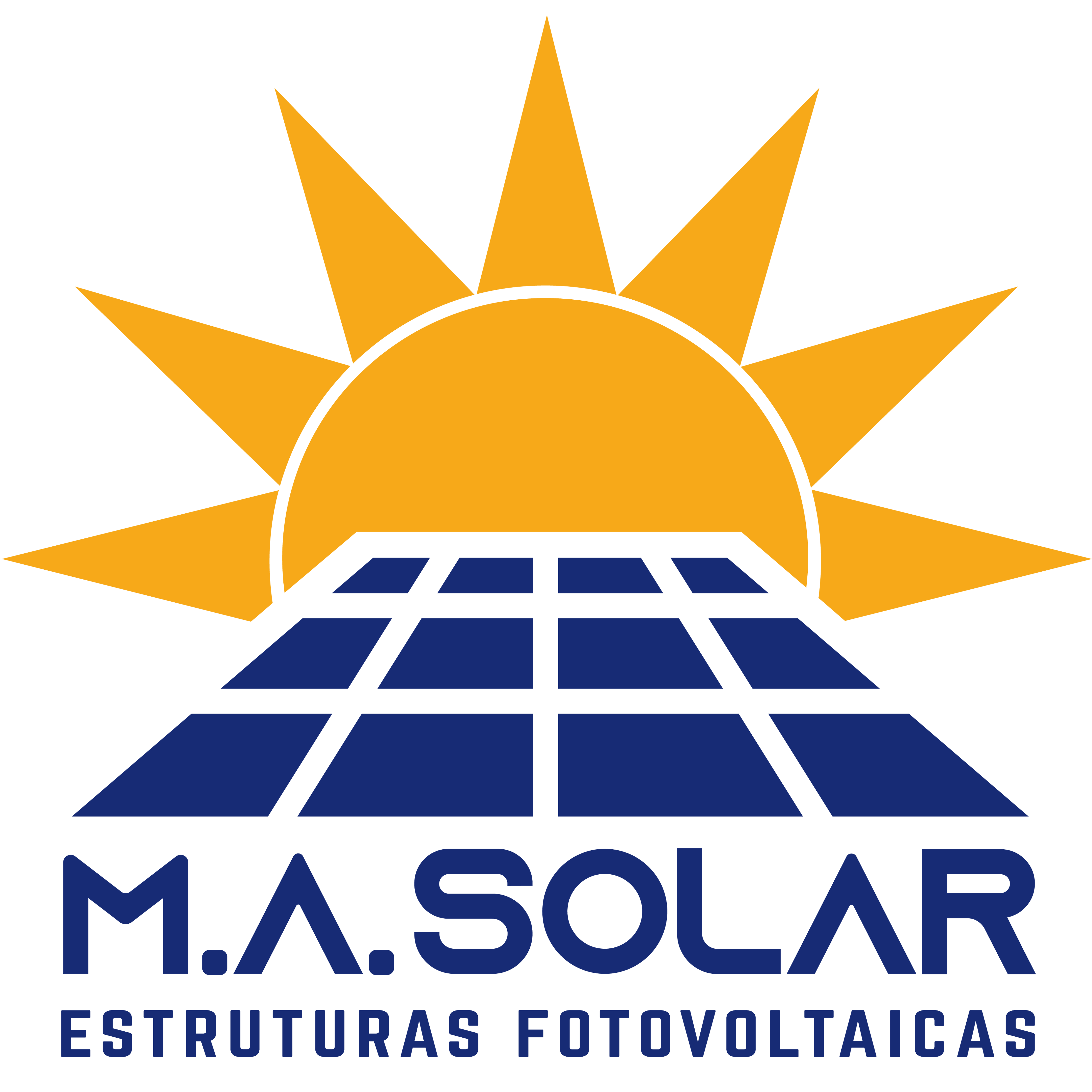 M.A Solar